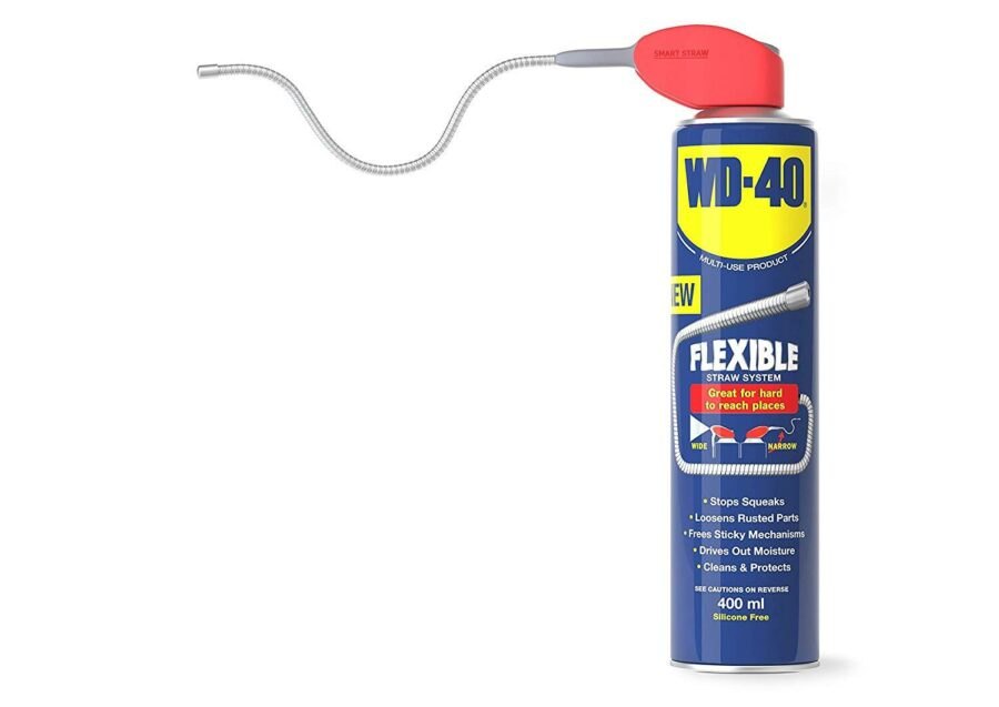 WD-40 600 ml univerzální mazivo Flexible