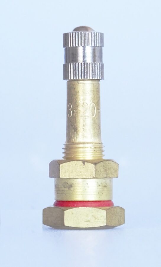 Bezdušový ventil V3-20-1 (V-520)