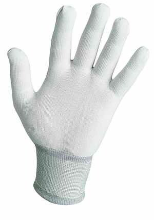 Pracovní rukavice nylonové