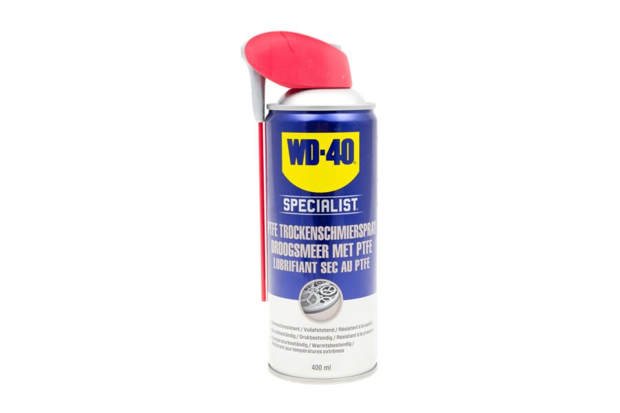 WD-40 Specialist - PTFE „suchý“ mazací sprej
