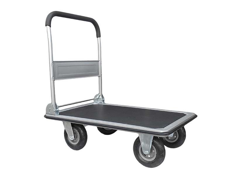 Přepravní vozík s nosností 300 kg