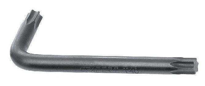 Klíč zástrčný Torx T25 - Tona Expert E113997