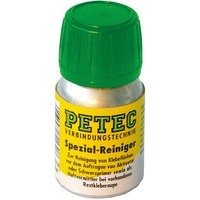 Sp. čistič a kontaktní prostředek na skla PETEC Spezial-Reiniger 30 ml